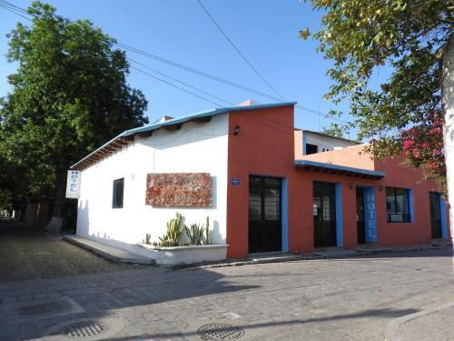 Hotel Aguazul