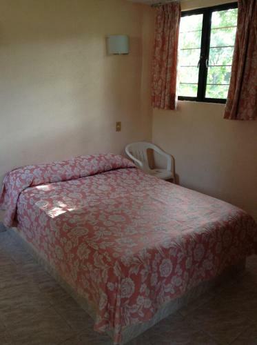 Hotel Tecozautla
