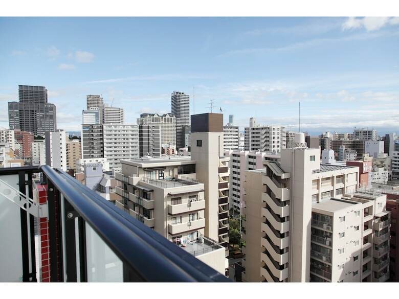 Apartamentos Blue Bee Namba 1302