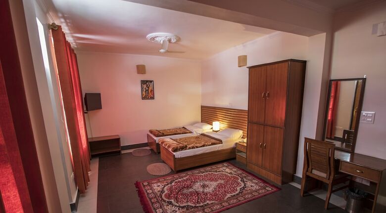 Hotel The Lodge