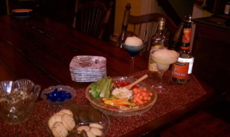 The Pines Of Dresden Bed And Breakfast