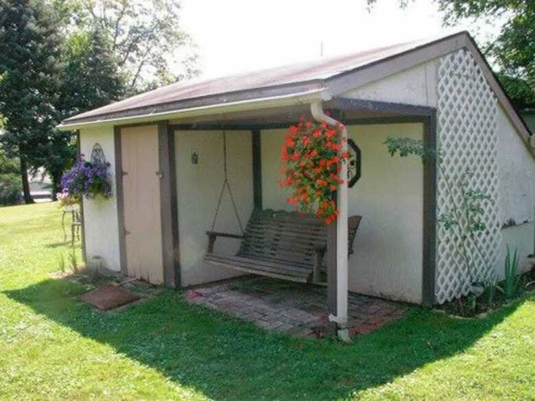 The Pines Of Dresden Bed And Breakfast