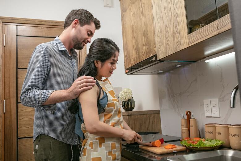 Aparthotel The Bloom Pham Viet Chanh