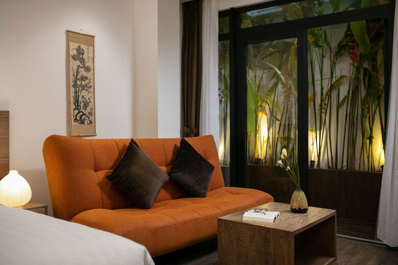 Aparthotel The Bloom Pham Viet Chanh