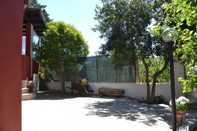 B&B Antica Botte Sassari