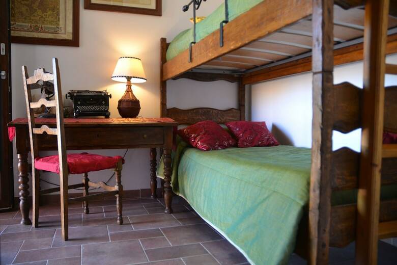B&B Antica Botte Sassari