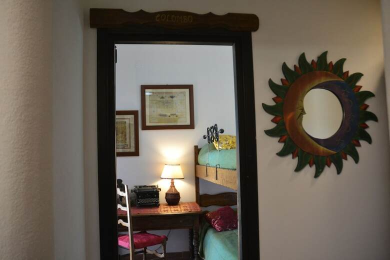 B&B Antica Botte Sassari