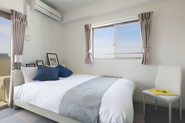 Hotel Grand Residence Yoshizuka