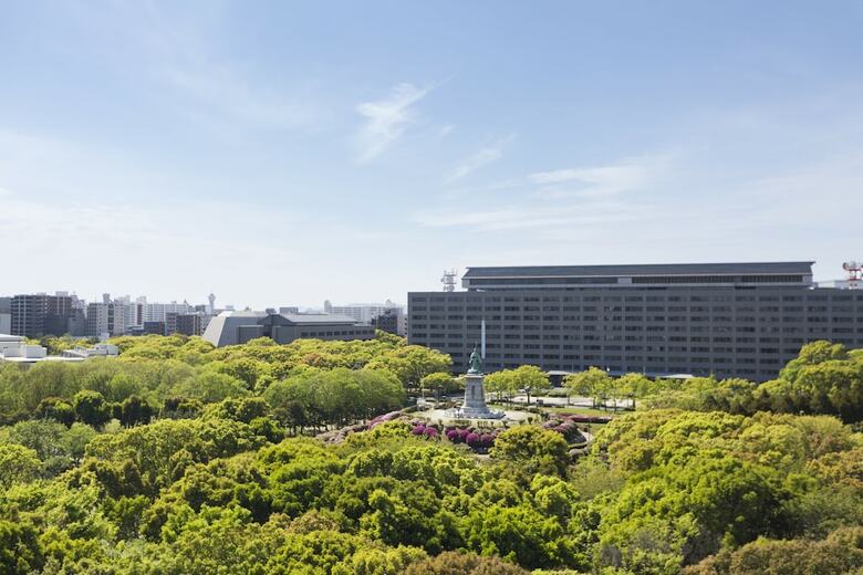 Hotel Grand Residence Yoshizuka