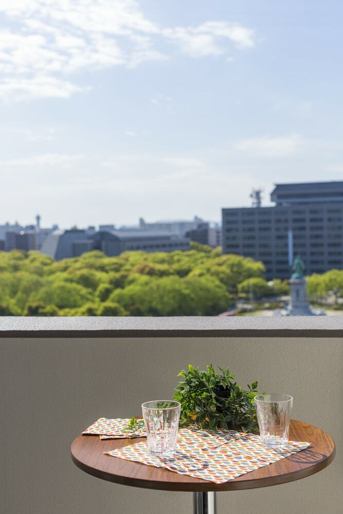 Hotel Grand Residence Yoshizuka