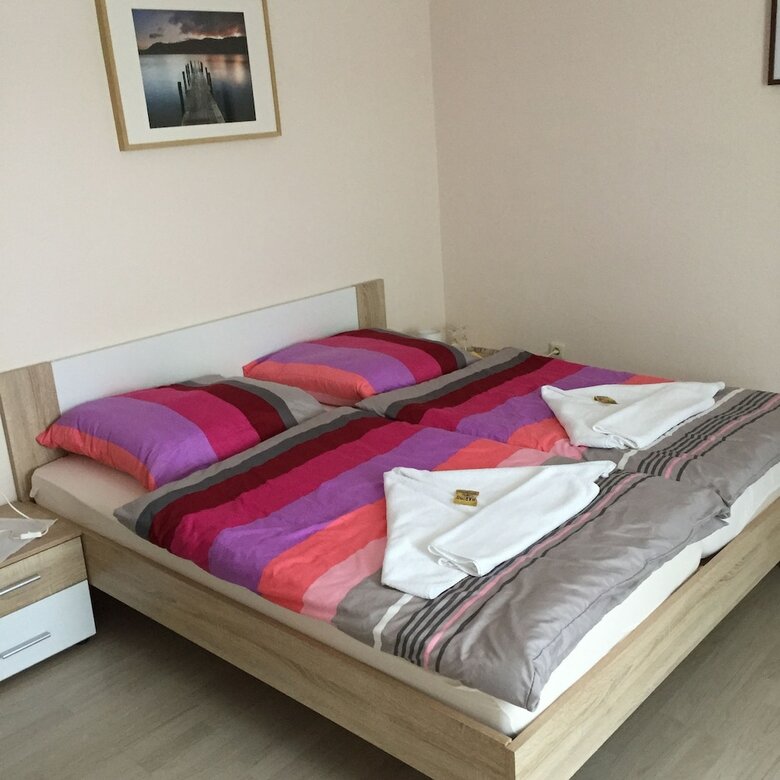 Gastst�tte Und Pension Frankenstube