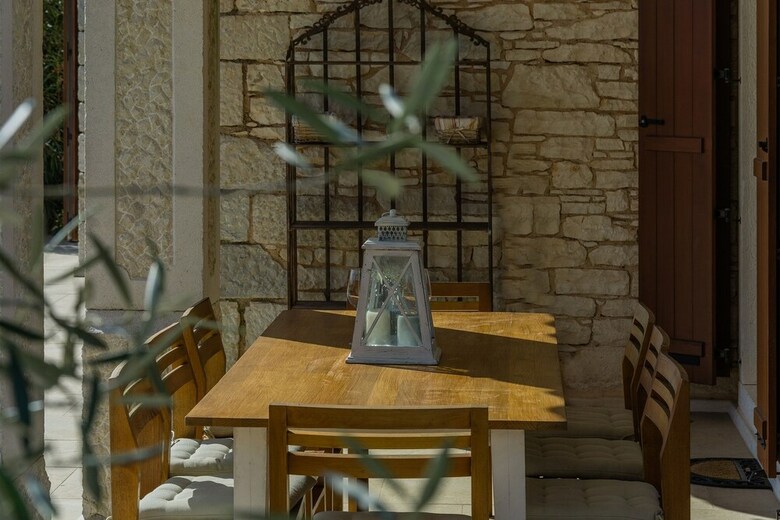 Villa Campo