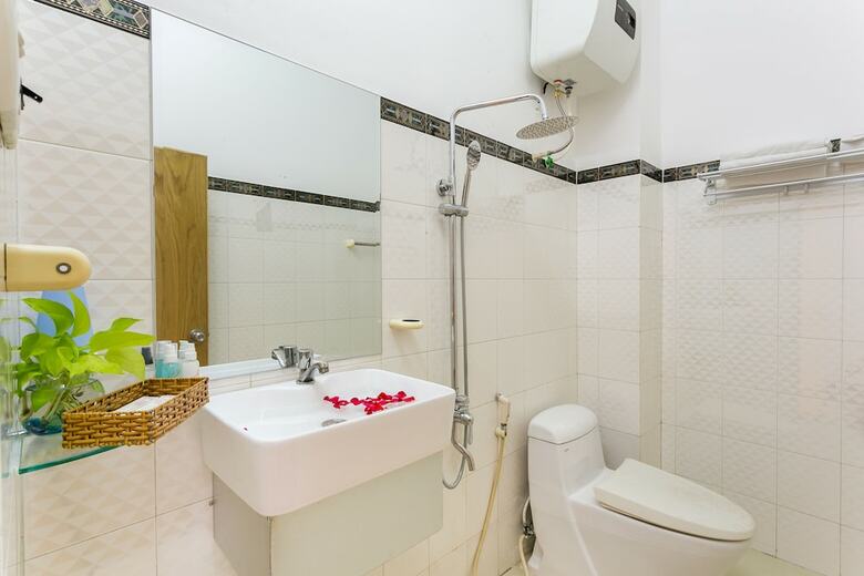 Saigoncucu Hotel