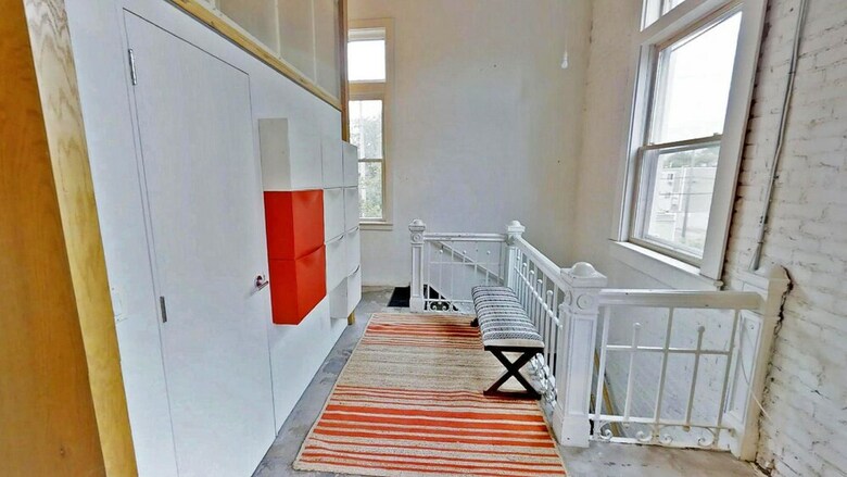 Atelier Lofts