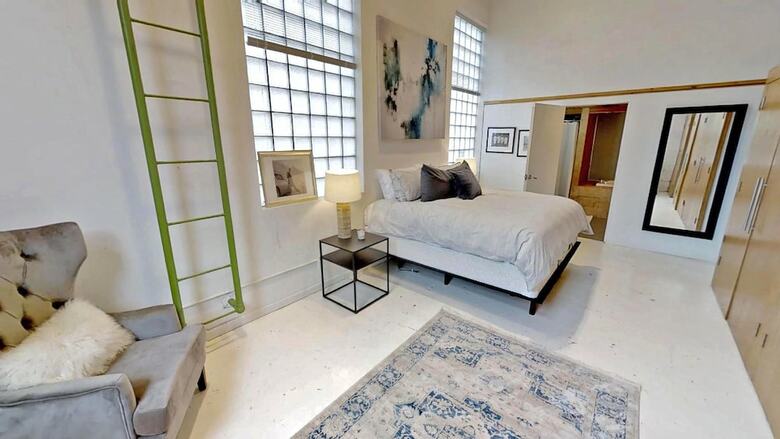 Atelier Lofts