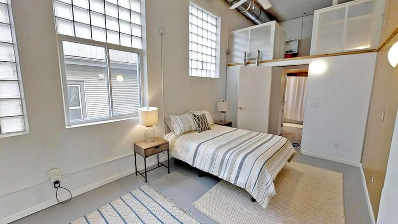 Atelier Lofts