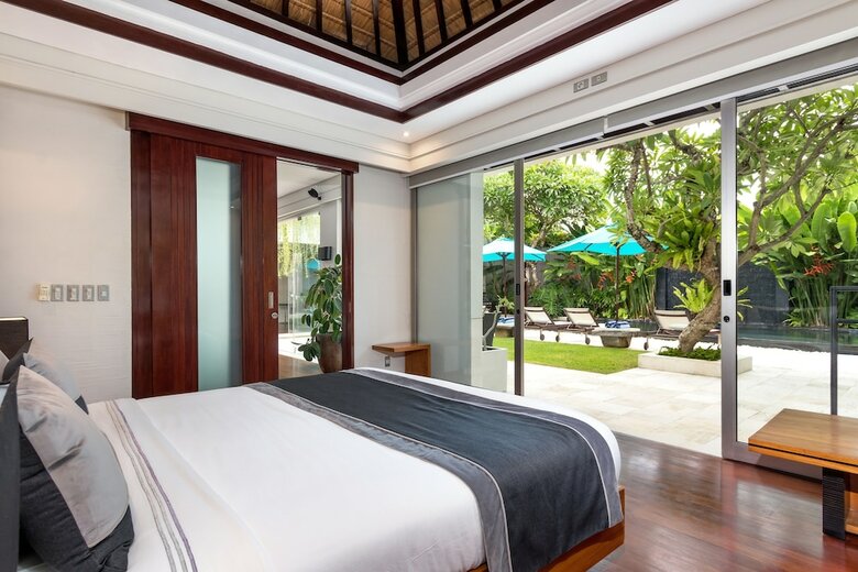 Villa Camellia Jimbaran