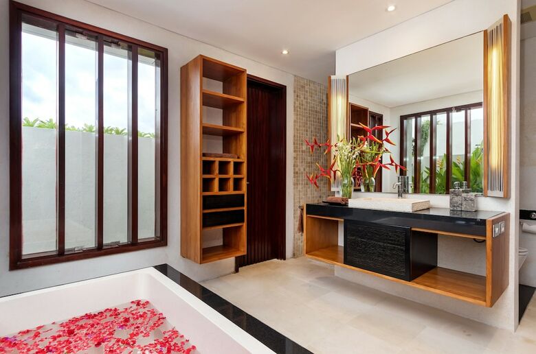 Villa Camellia Jimbaran