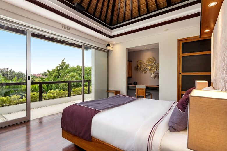 Villa Camellia Jimbaran