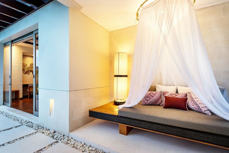 Villa Camellia Jimbaran