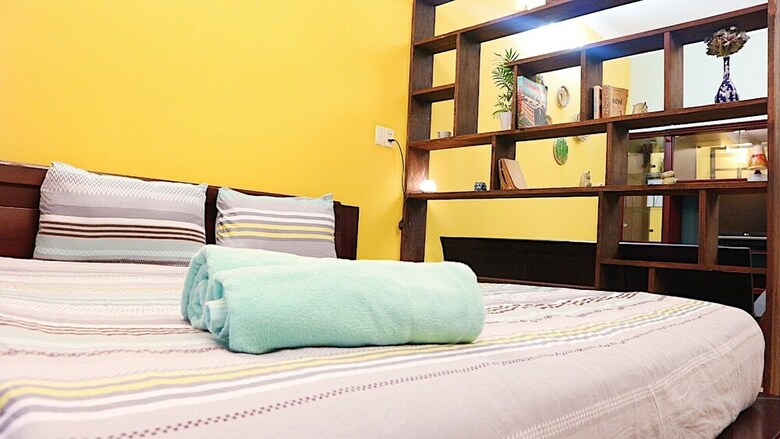 M-house Serviced Apartment