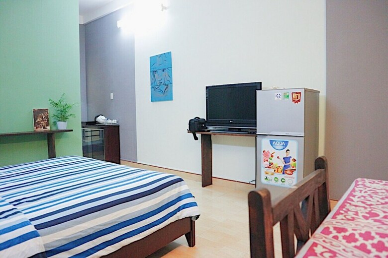 M-house Serviced Apartment