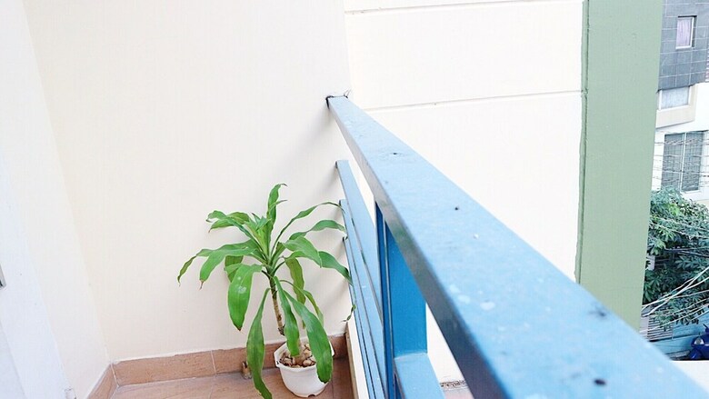 M-house Serviced Apartment