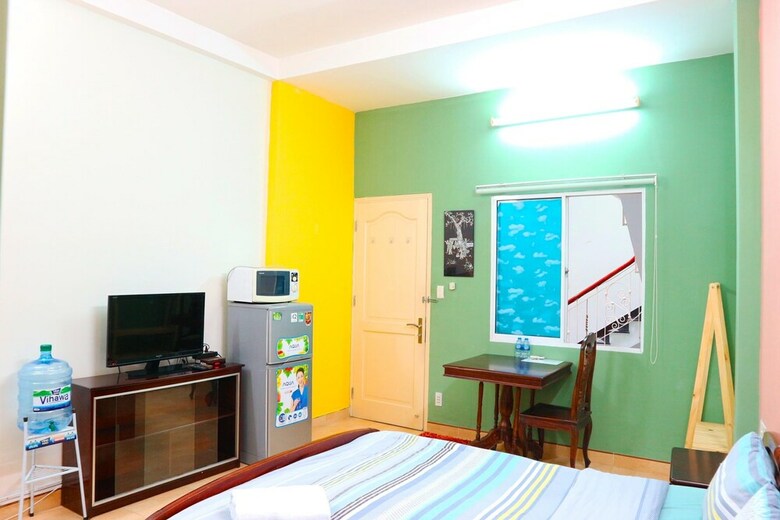 M-house Serviced Apartment