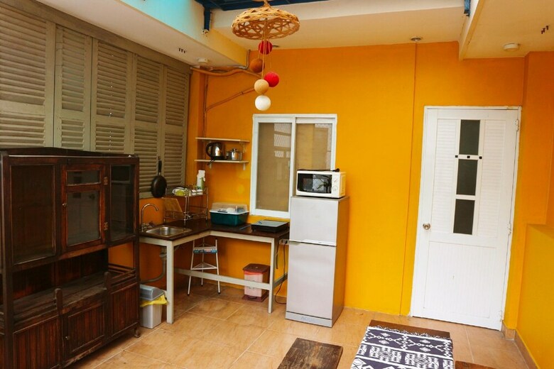 M-house Serviced Apartment