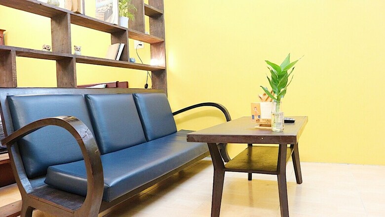 M-house Serviced Apartment