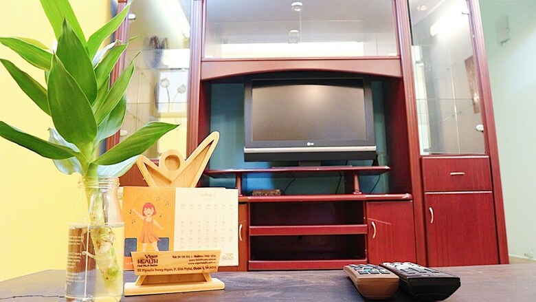 M-house Serviced Apartment