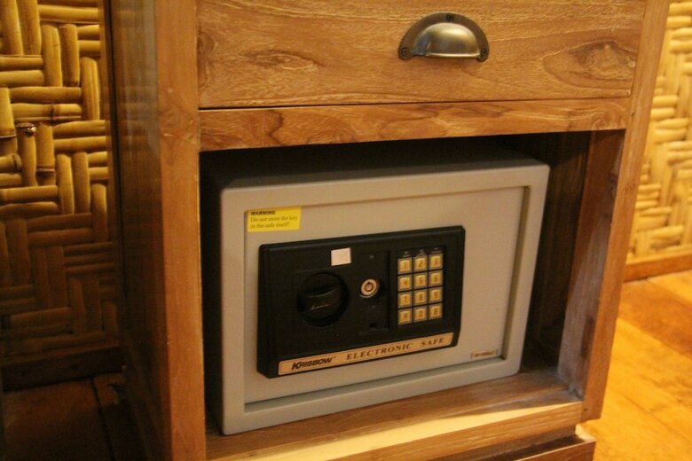 Bed & Breakfast Cemara Beach Resort