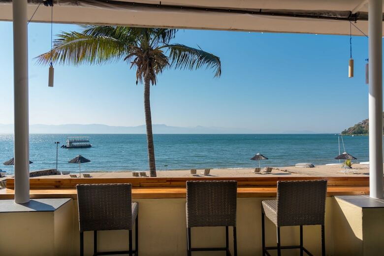 Hotel Sunbird Nkopola Lodge