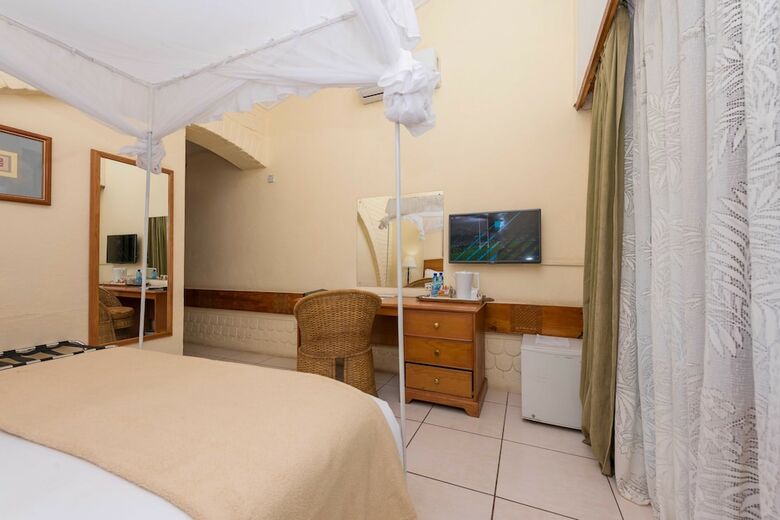 Hotel Sunbird Nkopola Lodge