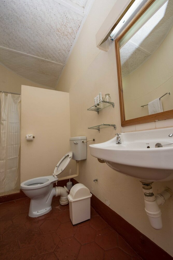 Hotel Sunbird Nkopola Lodge