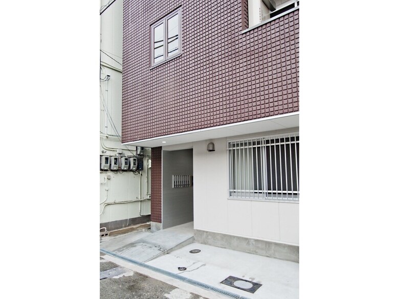 Apartamentos Cocomosu Chidoribashi