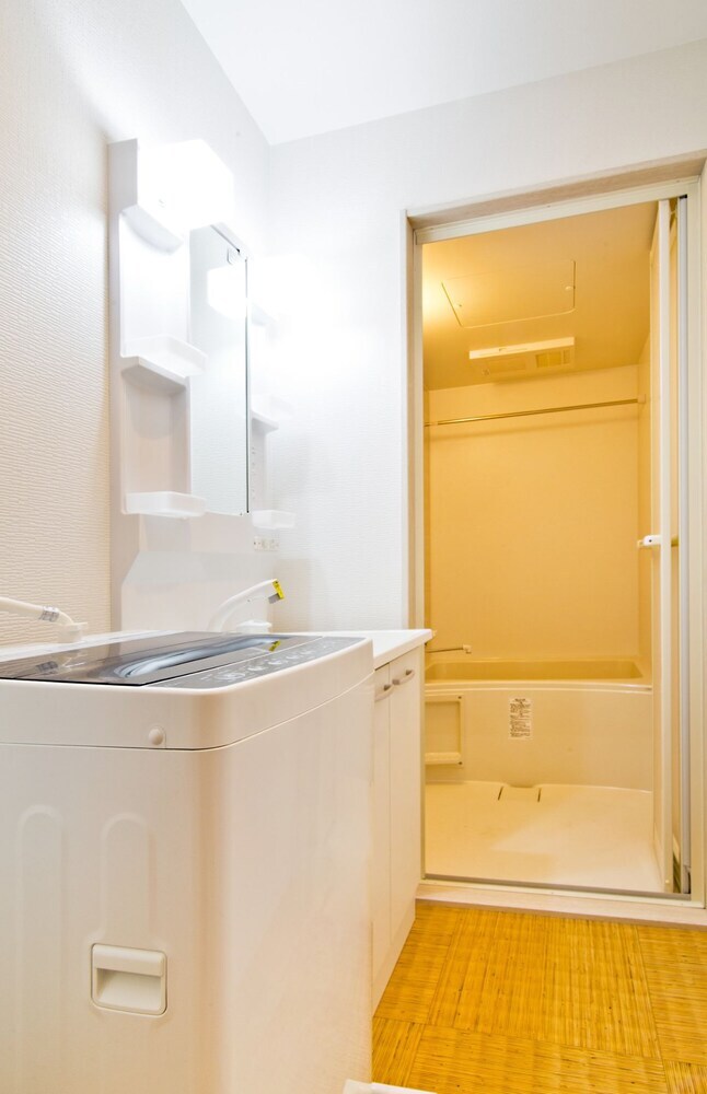 Apartamentos Cocomosu Chidoribashi