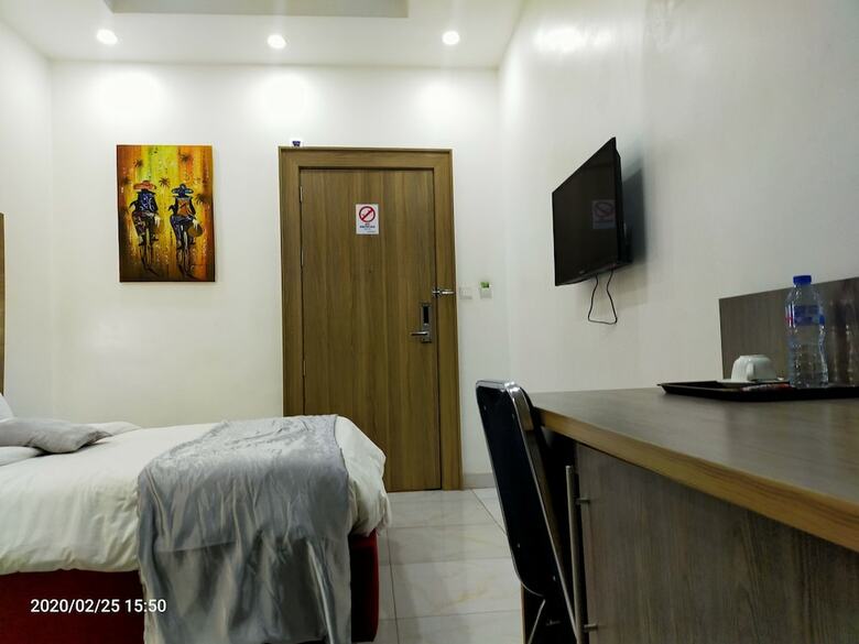 Hotel Dalchifit Suites
