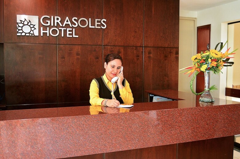 Girasoles Hotel