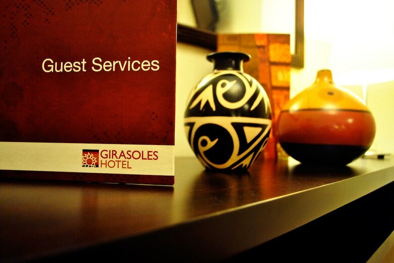 Girasoles Hotel