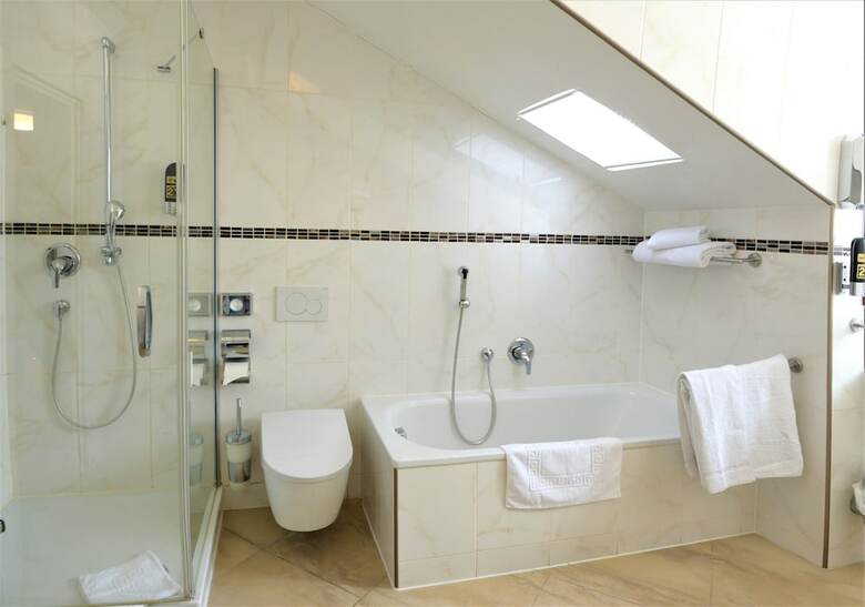 Hotel Am Kochbrunnen