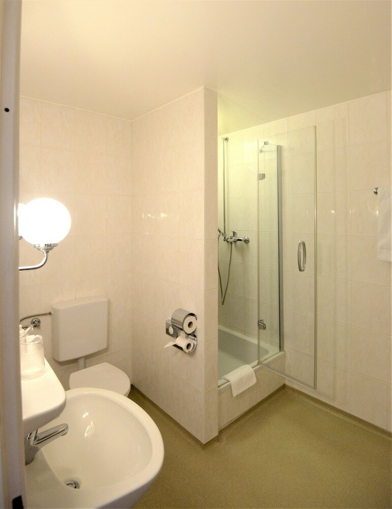 Hotel Am Kochbrunnen