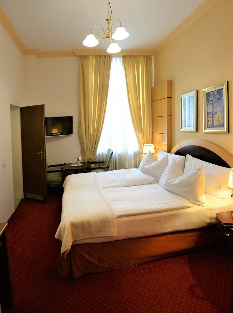 Hotel Am Kochbrunnen