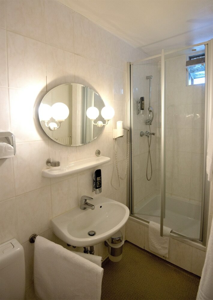 Hotel Am Kochbrunnen