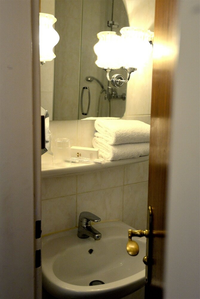 Hotel Am Kochbrunnen