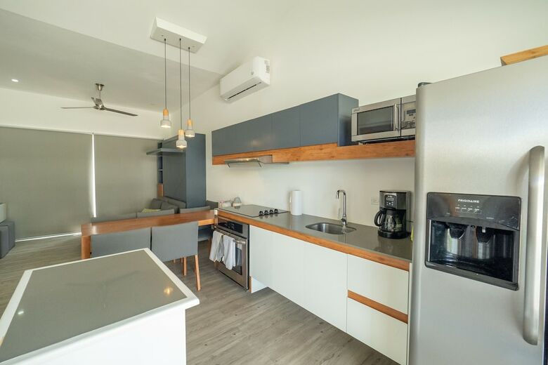 Apartamentos Vereda Jaco A4