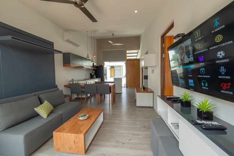 Apartamentos Vereda Jaco A4