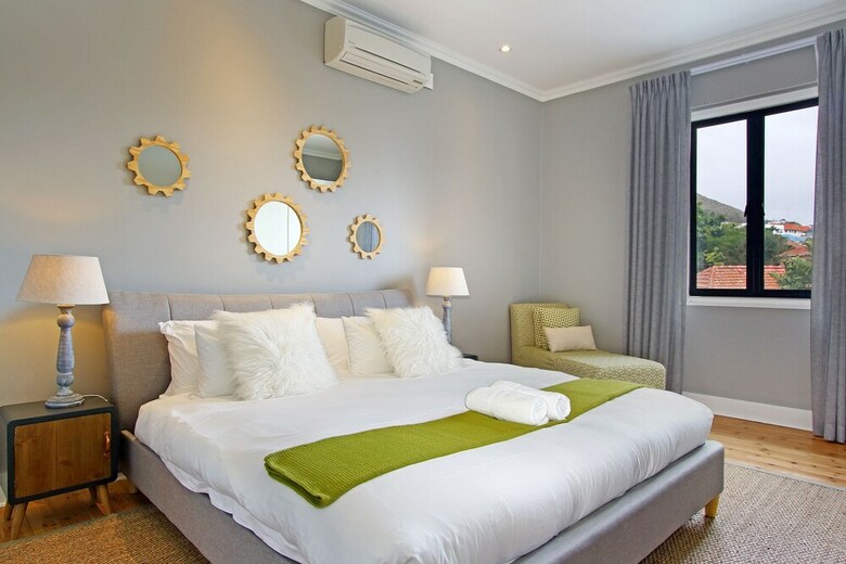 Apartamentos Warwick Mansions 11