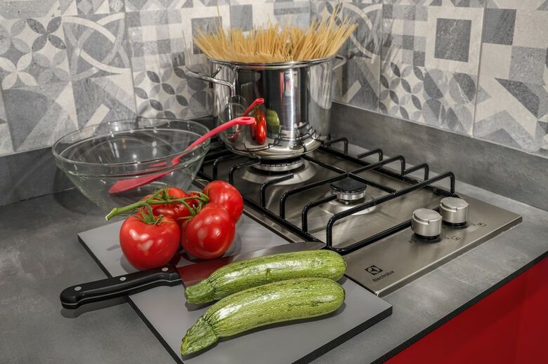 Apartamento Residence Filmare