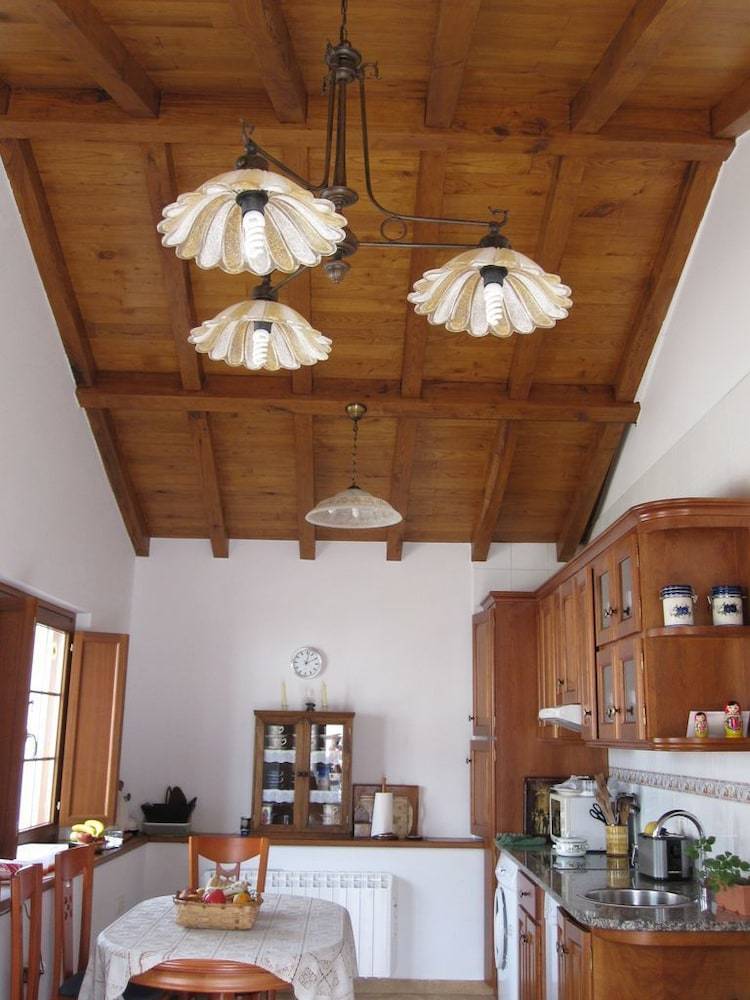 Apartamentos Jes?s For 4 People